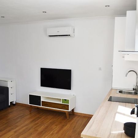 Apartamento Ático Fenicia Cádiz Exterior foto