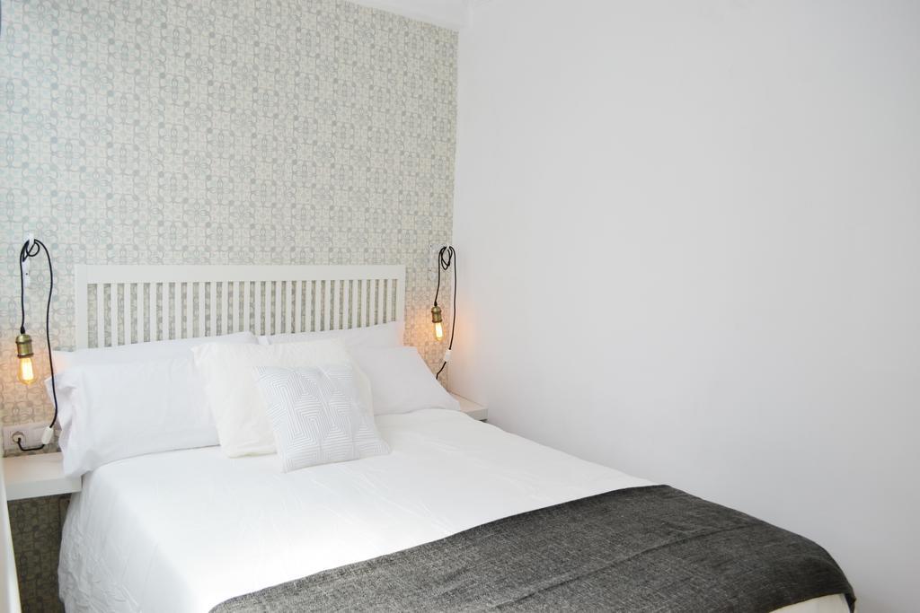 Apartamento Ático Fenicia Cádiz Exterior foto