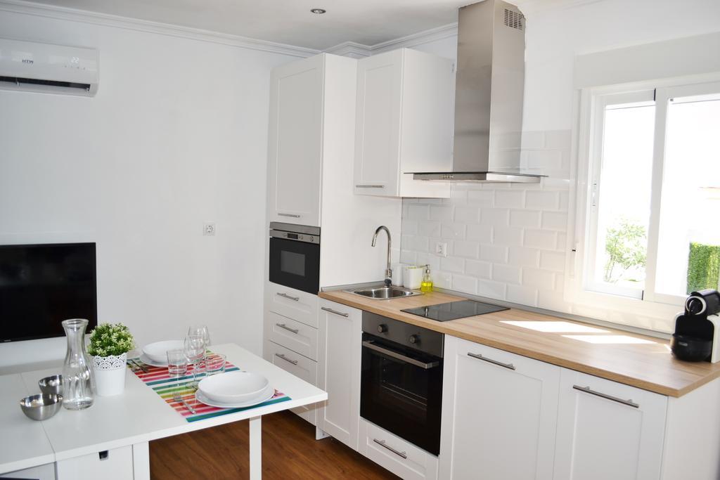 Apartamento Ático Fenicia Cádiz Exterior foto