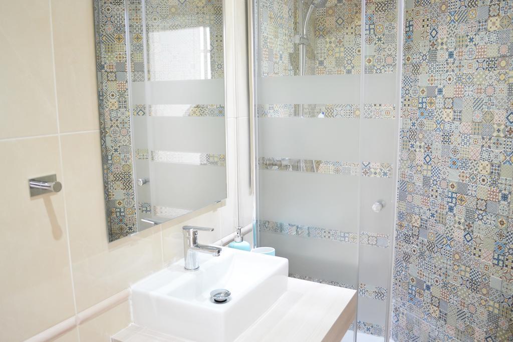 Apartamento Ático Fenicia Cádiz Exterior foto