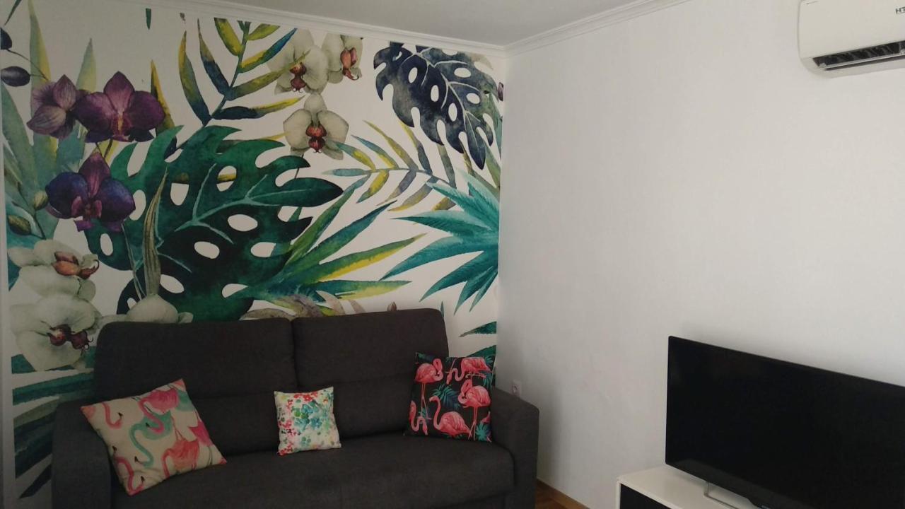 Apartamento Ático Fenicia Cádiz Exterior foto